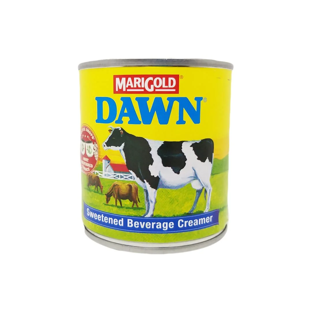 Sweetened Beverage Creamer (Marigold DAWN)