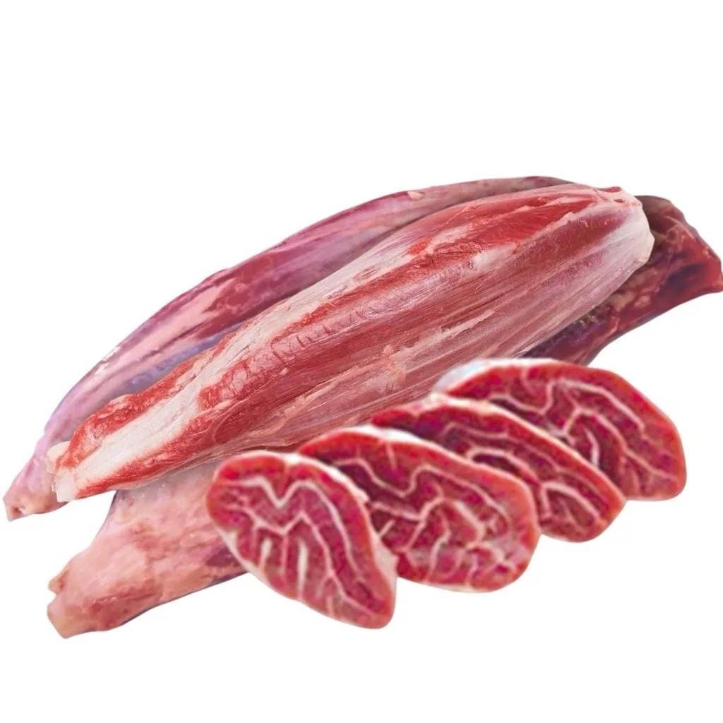Beef Shin (Golden Coin) / Daging Jelly