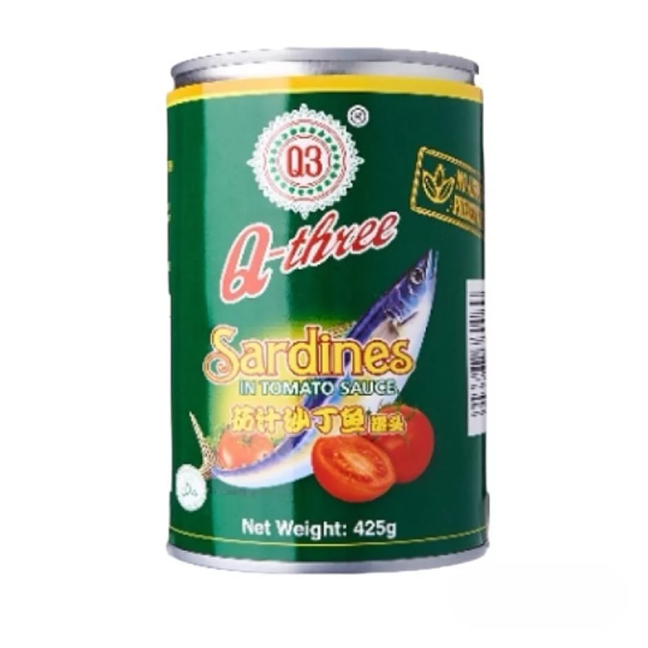 Sardines (Q3)