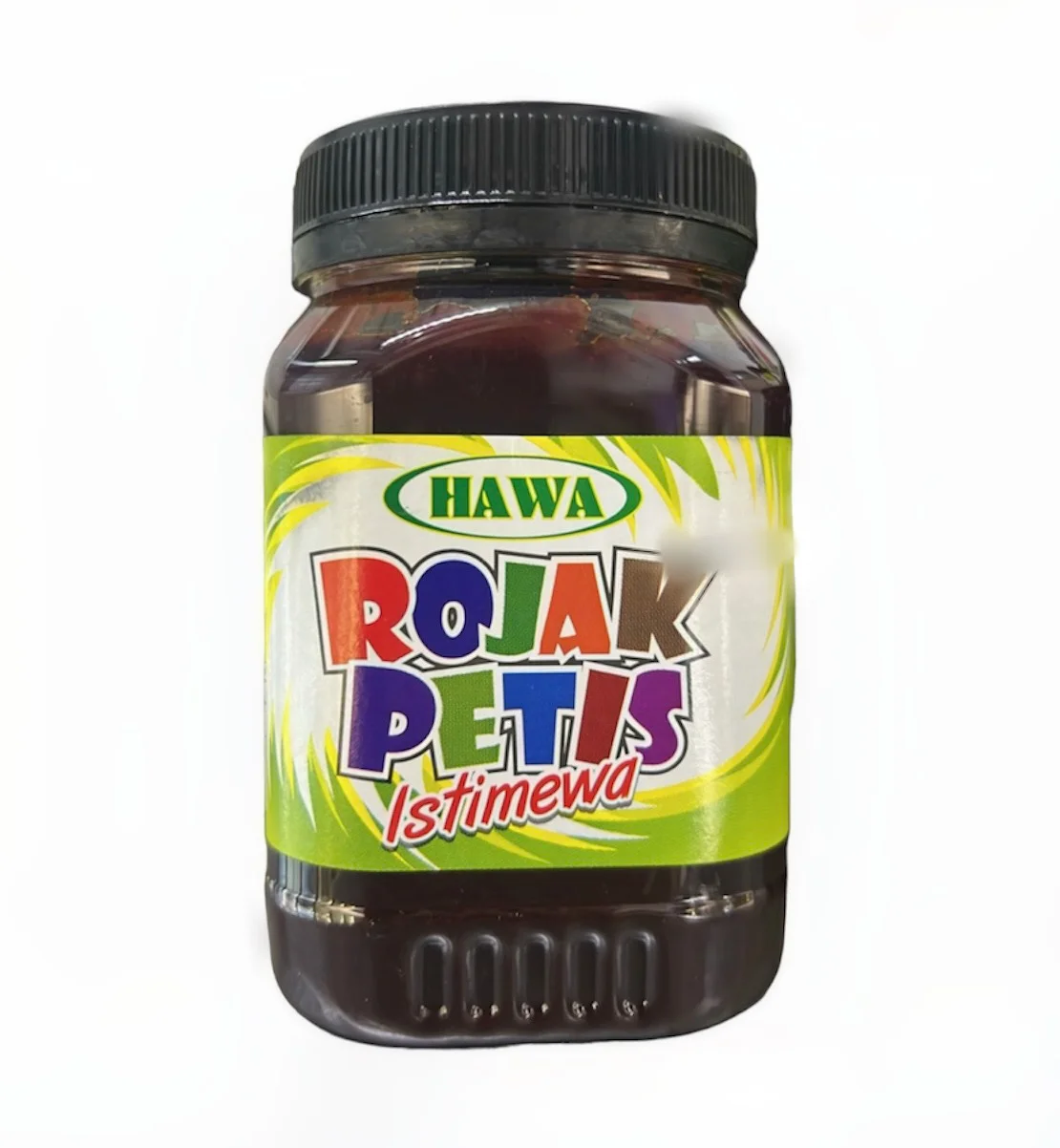 Hawa Rojak Petis
