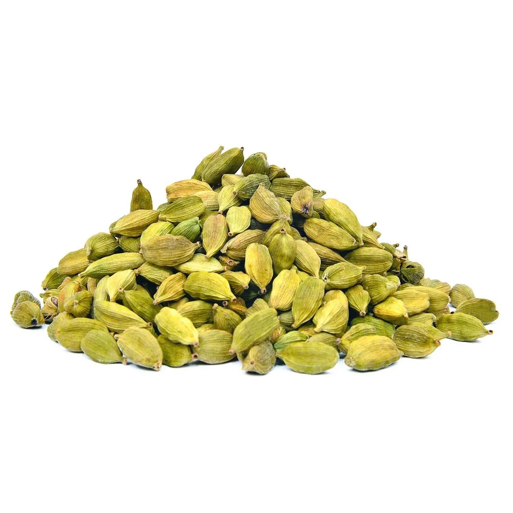 Cardamom / Buah Pelaga