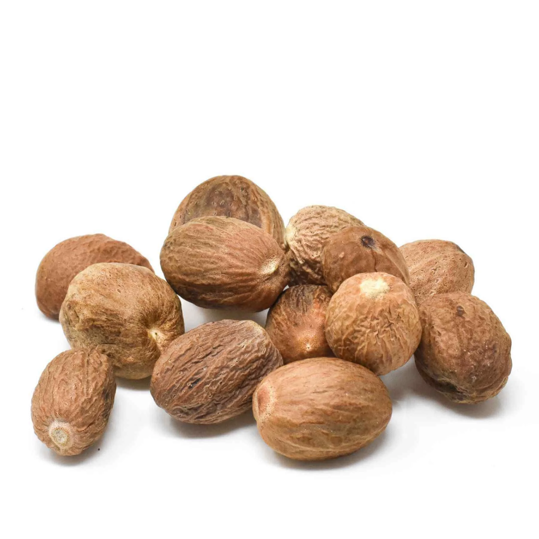 Nutmeg / Buah Pala