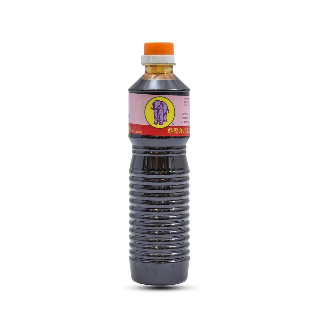 Elephant Dark Soya Sauce (640ml)