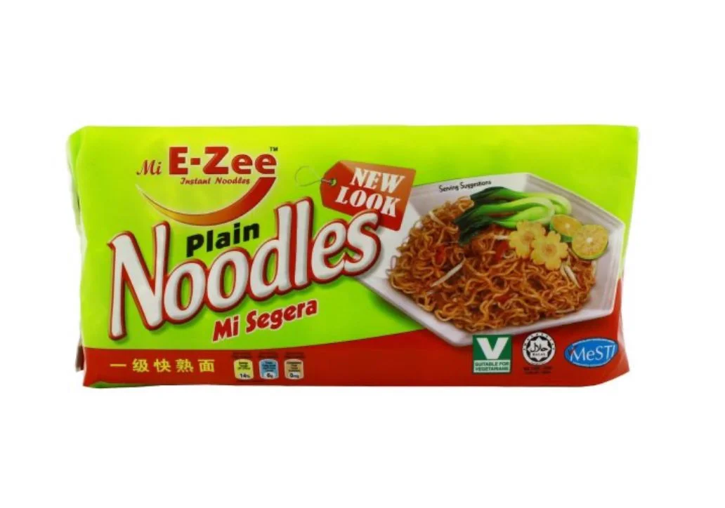 Ezee Mee Instant Noodle Plain