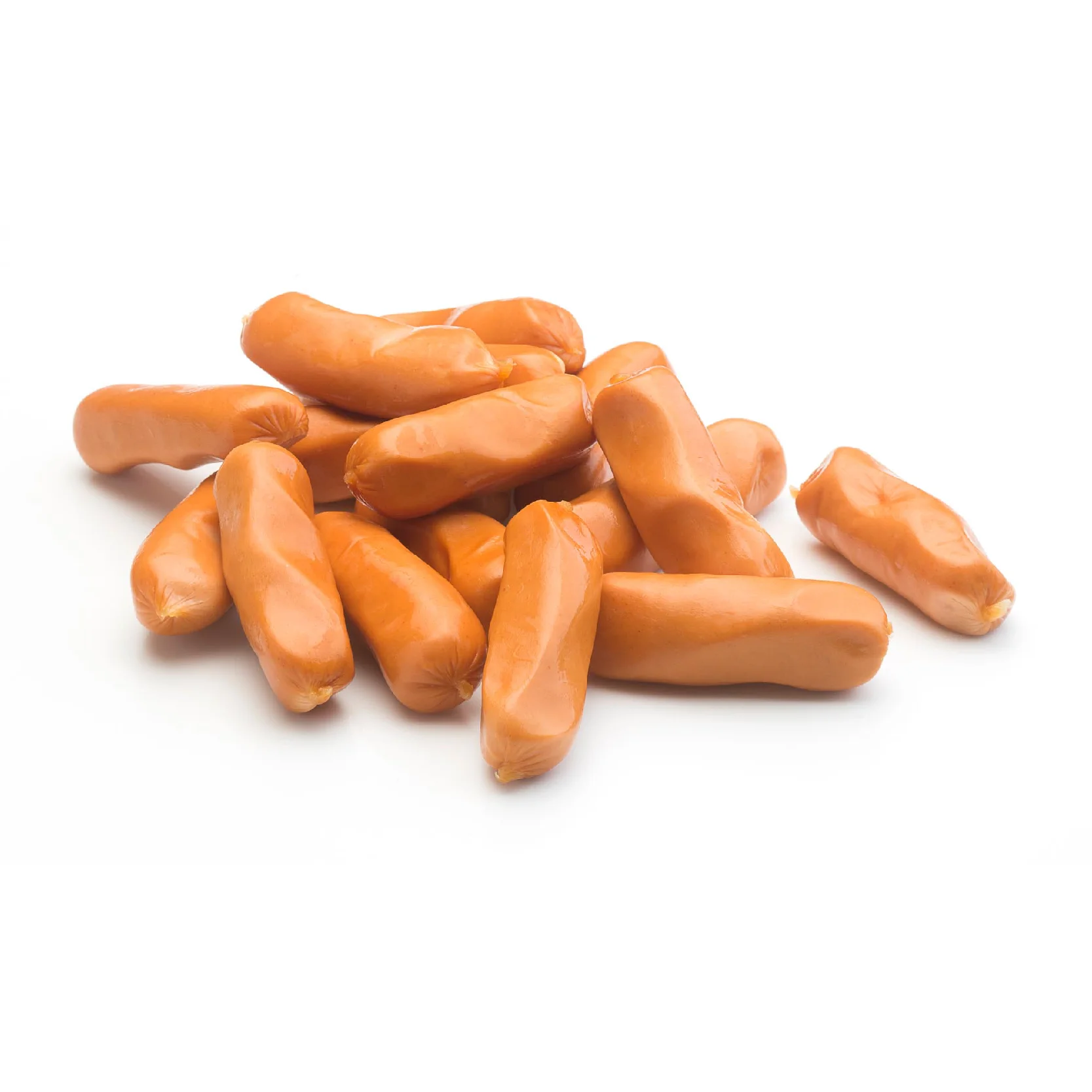 Chicken Cheese Cocktail Sausages