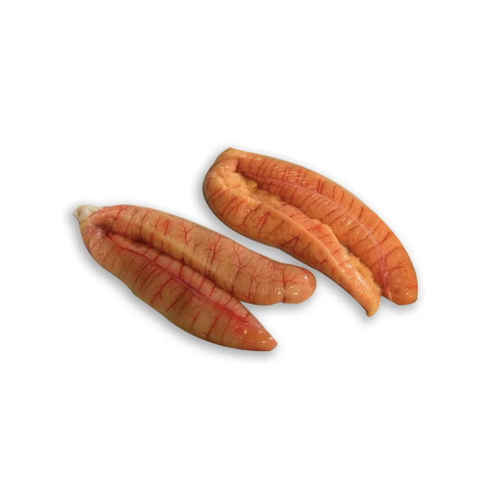 Frozen Telur Ikan