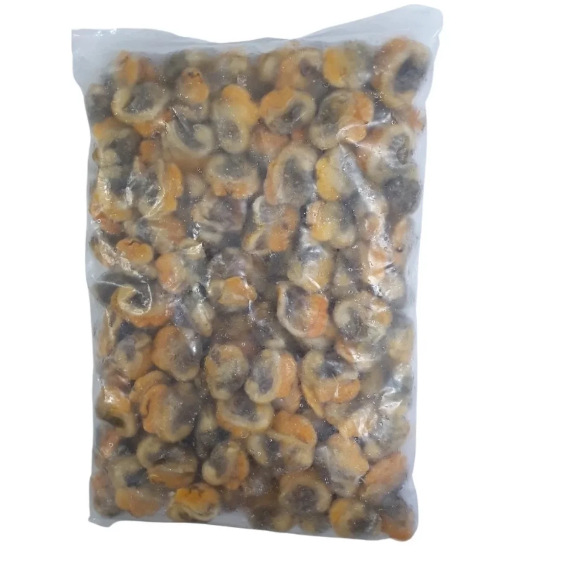 Frozen Clam Meat - Image 2
