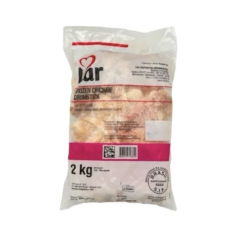 Lar Frozen Chicken Drumsticks