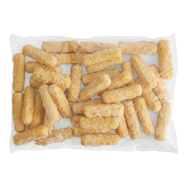 Mozzarella Cheese Sticks (Big Pack)