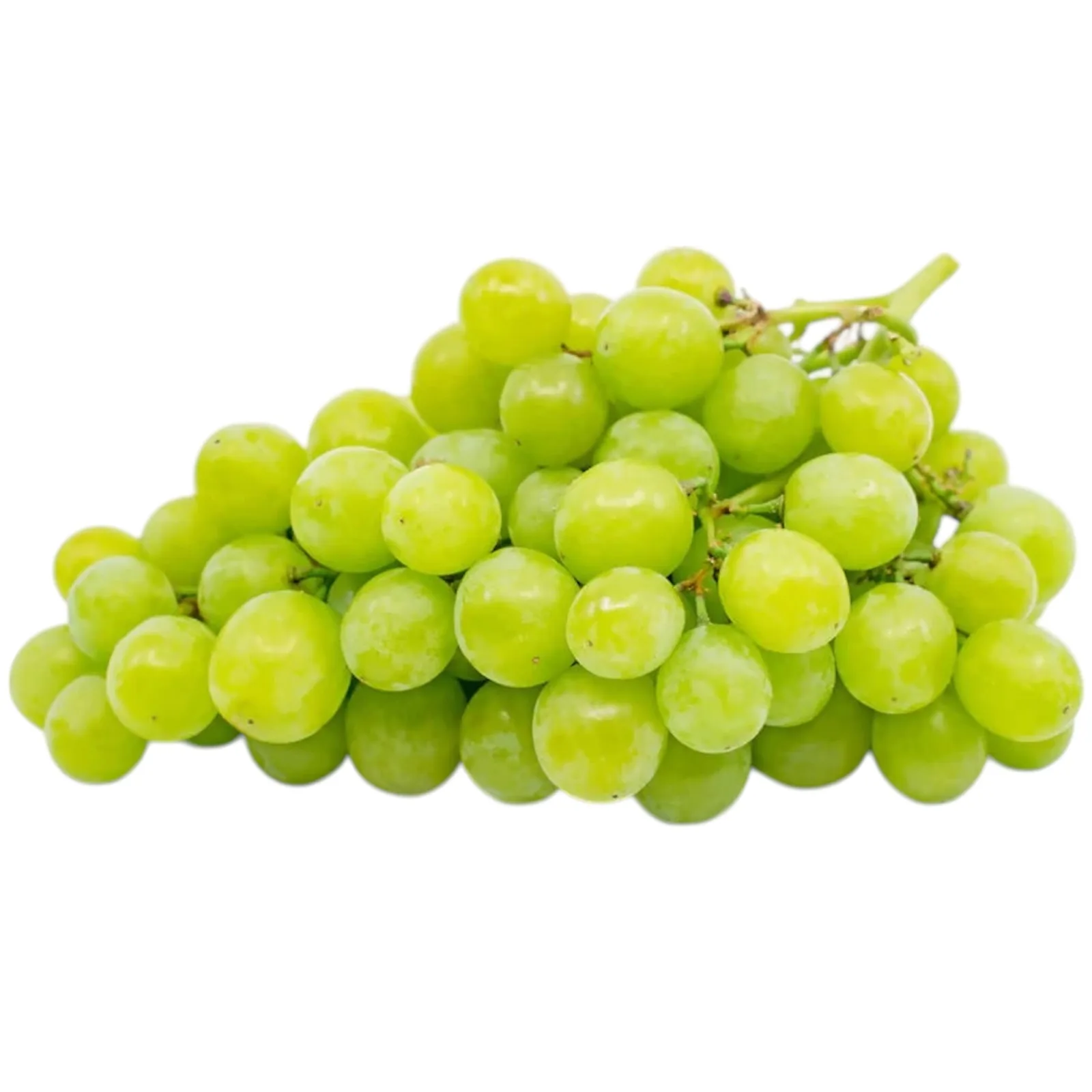 Green Grapes