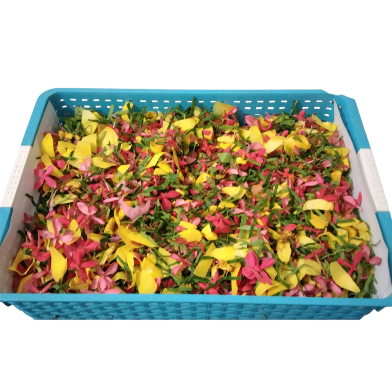 Bunga Rampai Set (15 Tempat)
