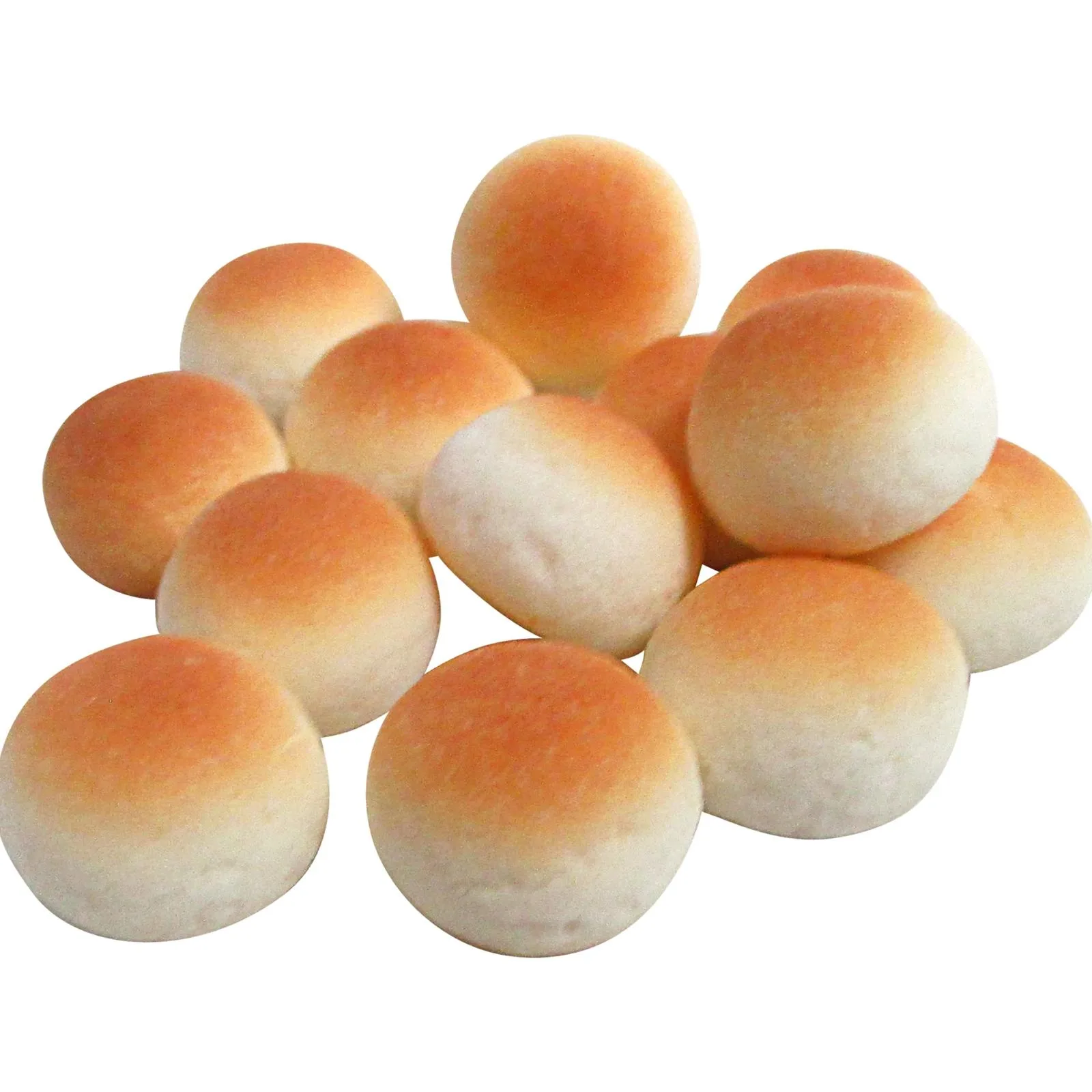 Honey Ball Biscuits