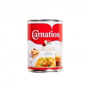 Carnation Evaporated Milk