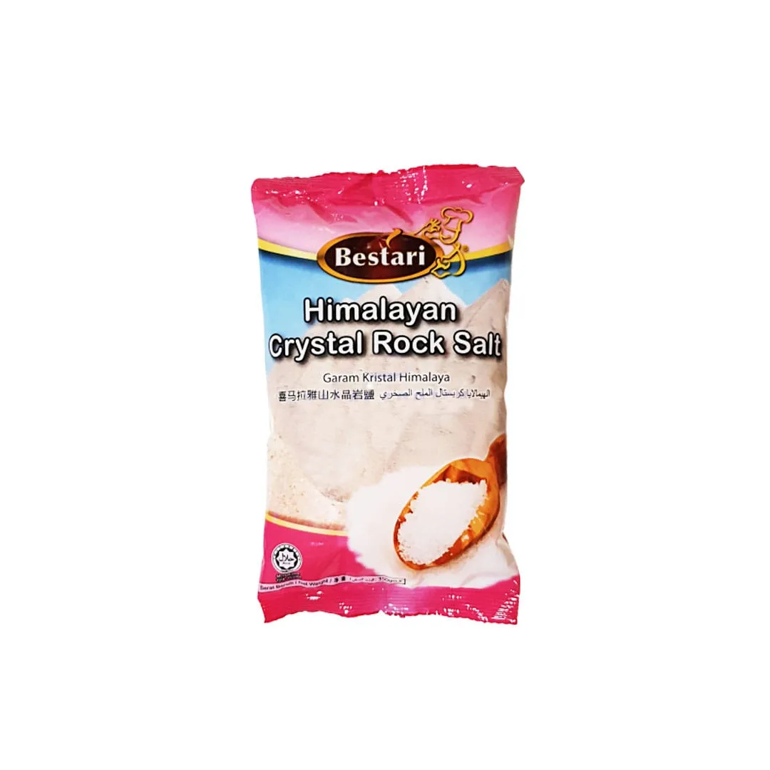 Bestari Pink Salt